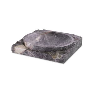 Montanita skål grey marble